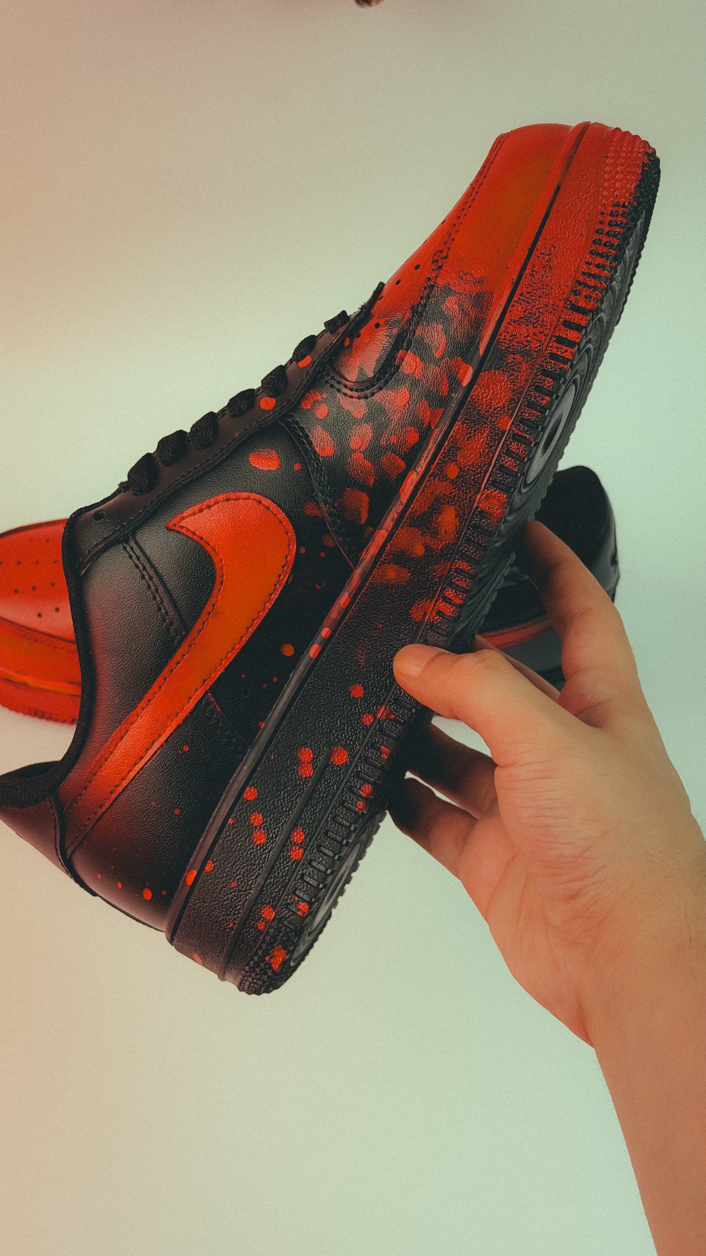 Nike Air Force 1