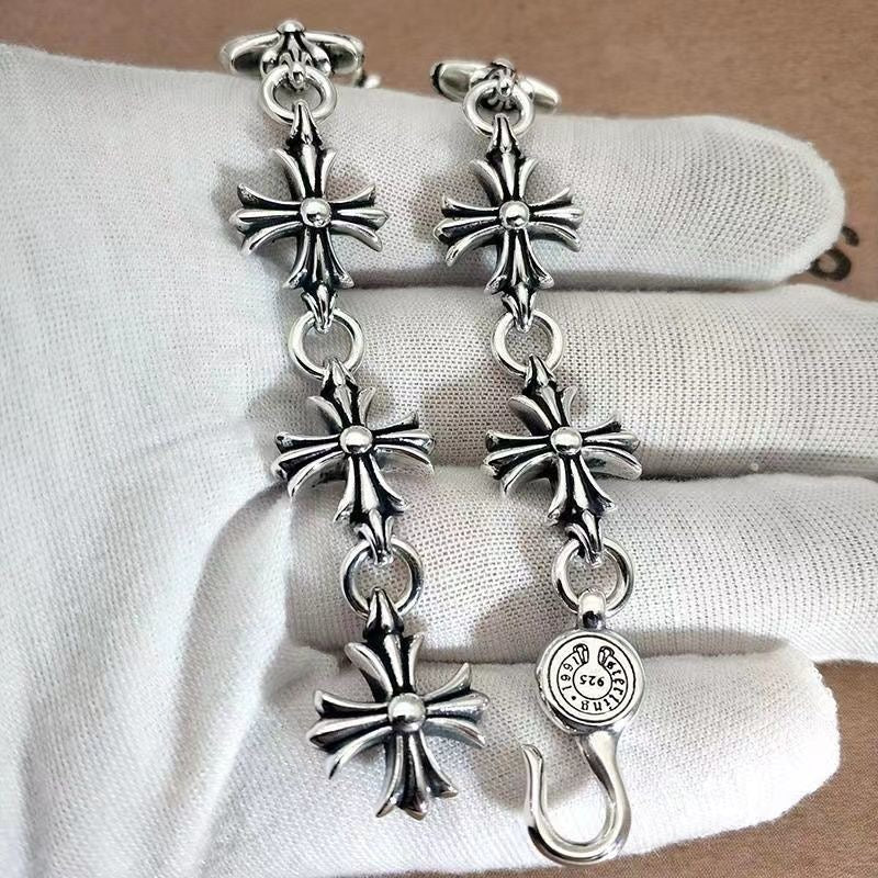 Chrome hearts bracelets