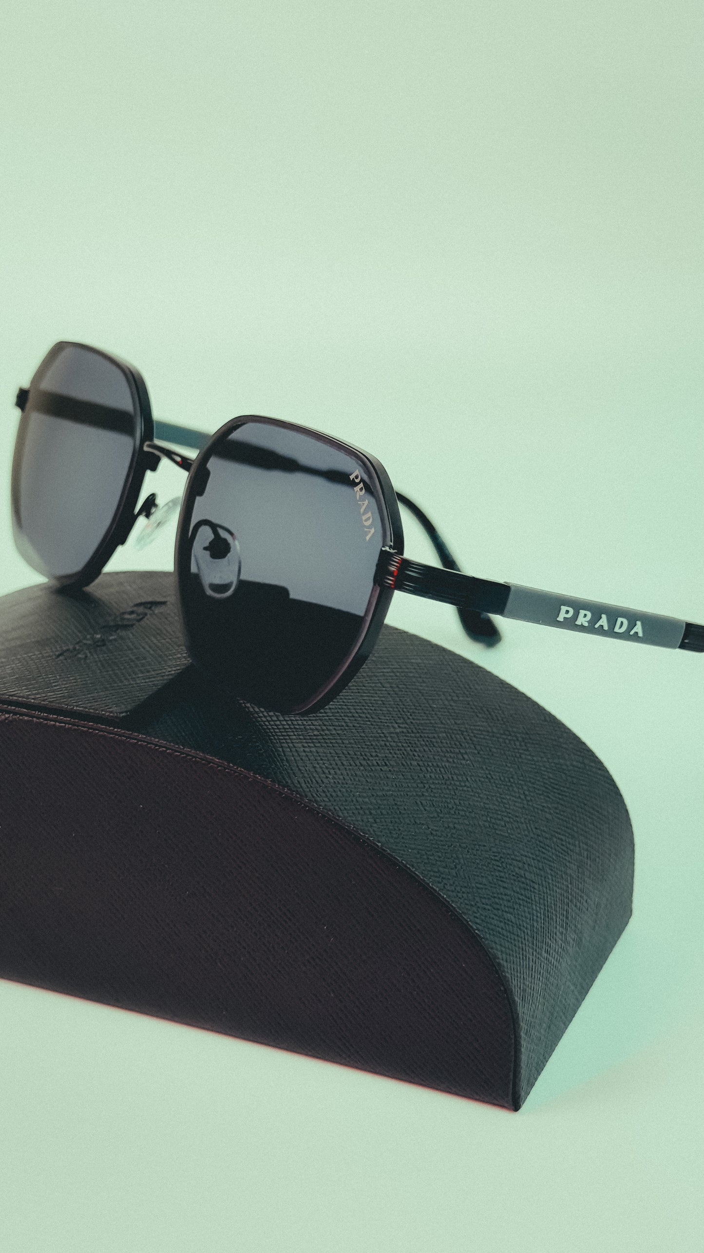 Prada EyeWear