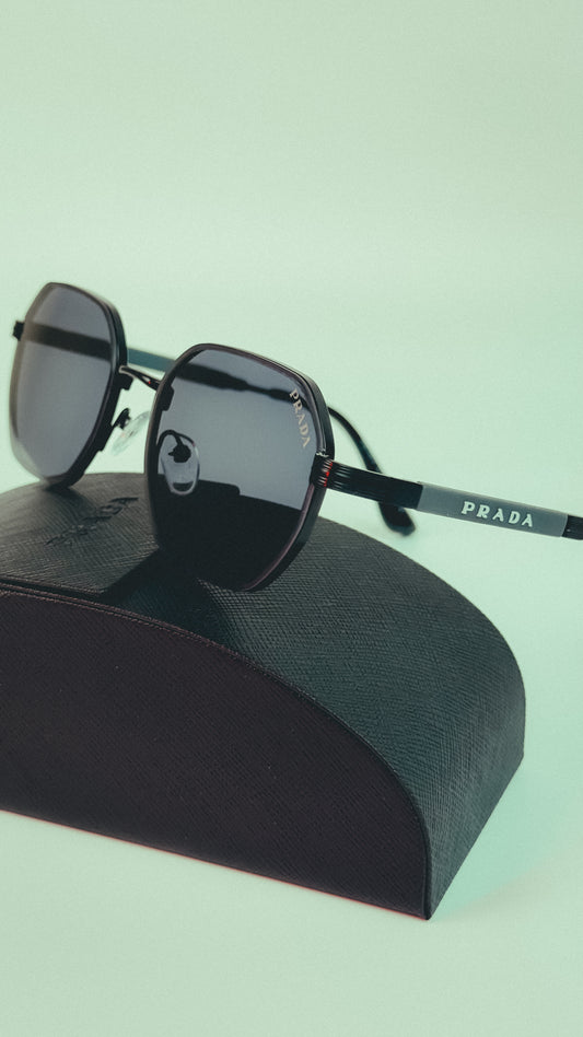 Prada EyeWear