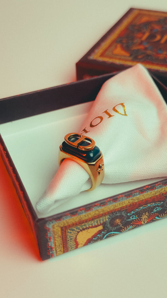 Christian Dior Ring
