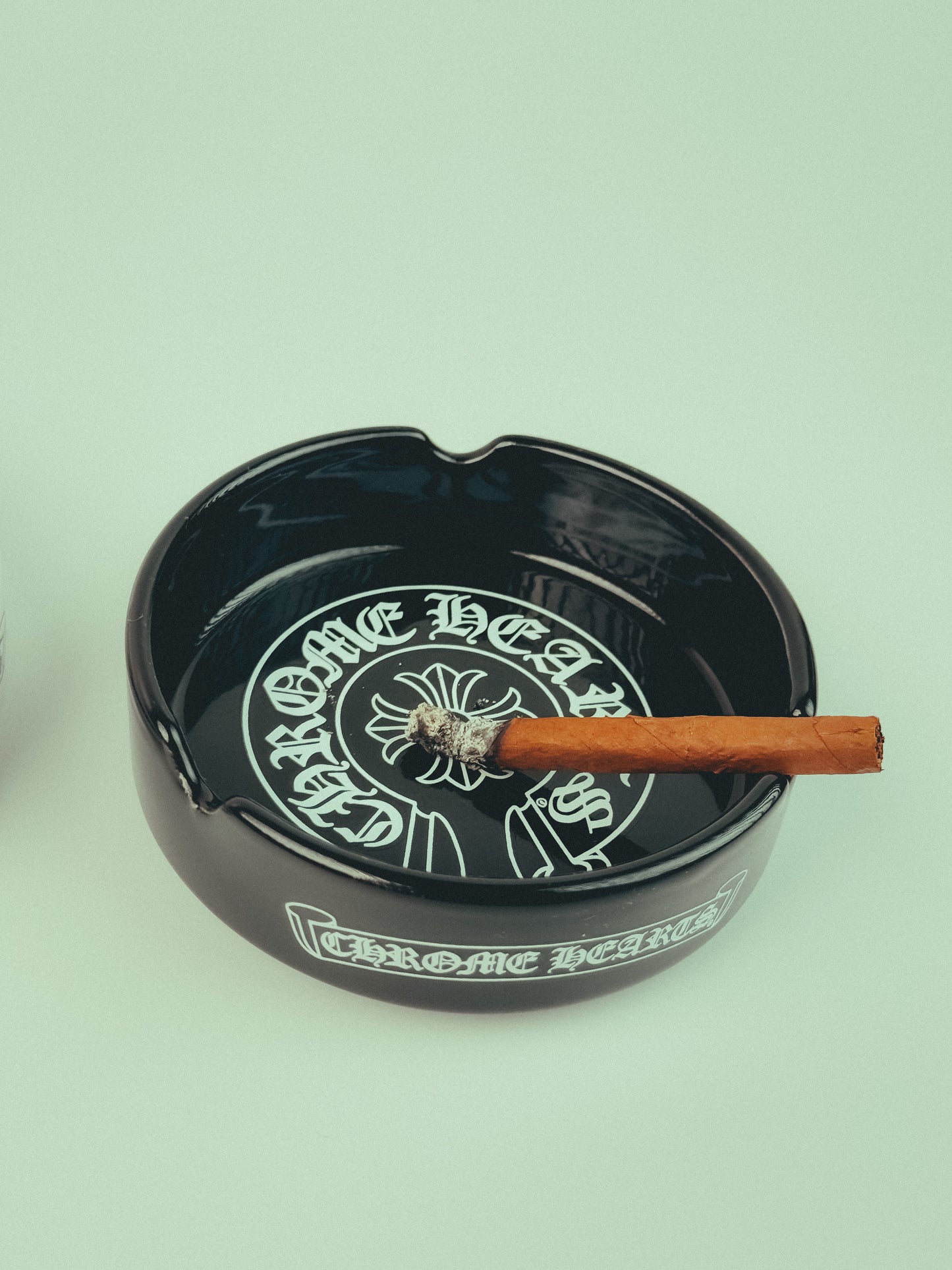 ⁨	Chrome Hearts Ashtray