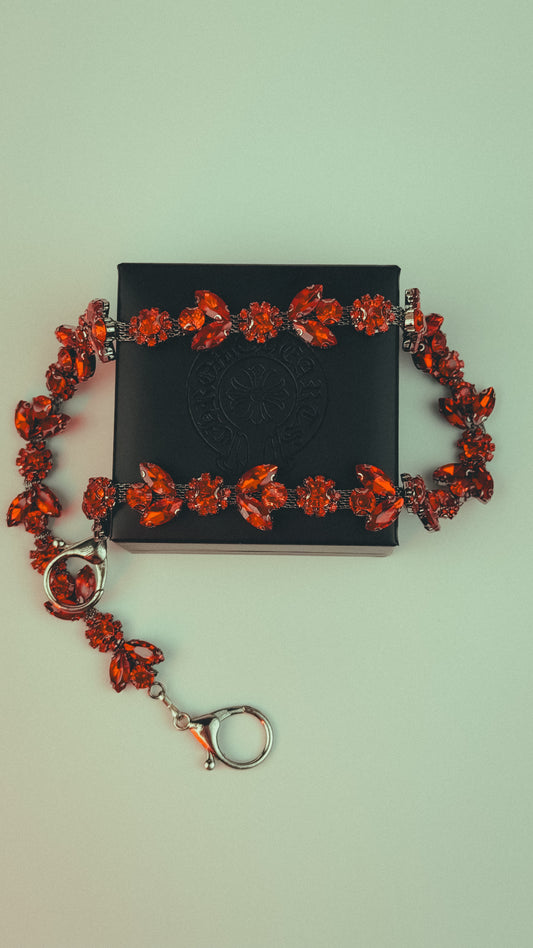 Rose Wallet Chain