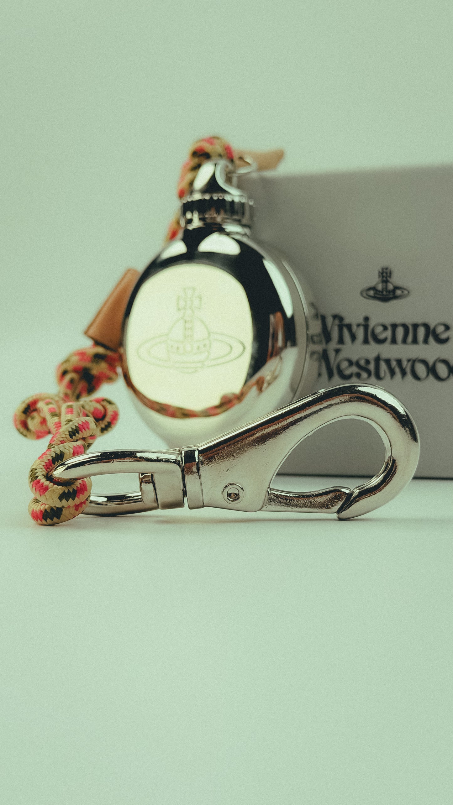 Vivienne Westwood Portable Ashtray