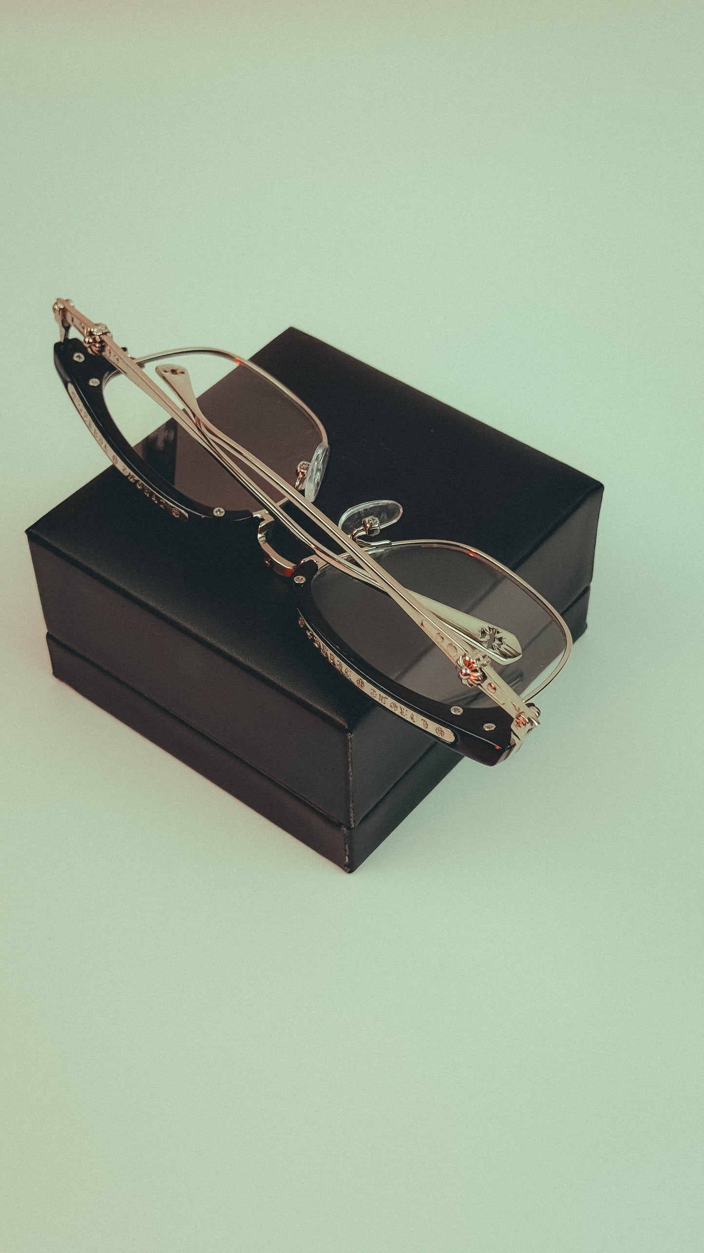 Chrome Hearts Eyewear