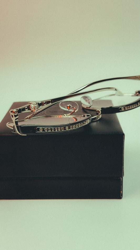 Chrome Hearts Eyewear