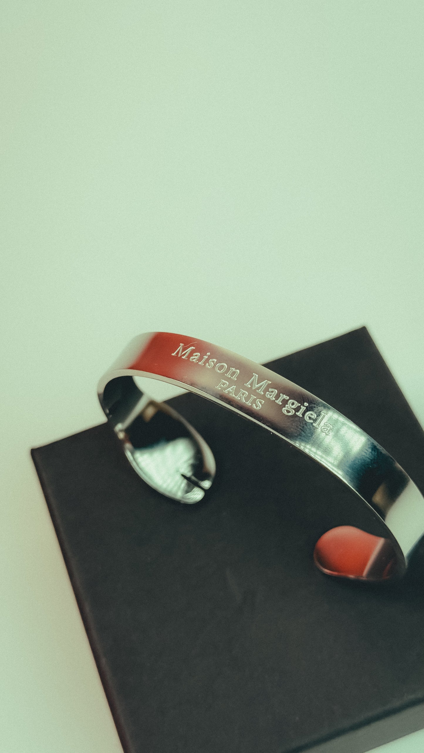 Maison Margiela Tabi Bracelet