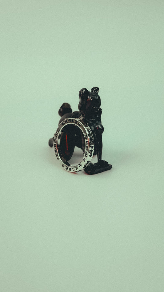 Chrome Hearts Ring