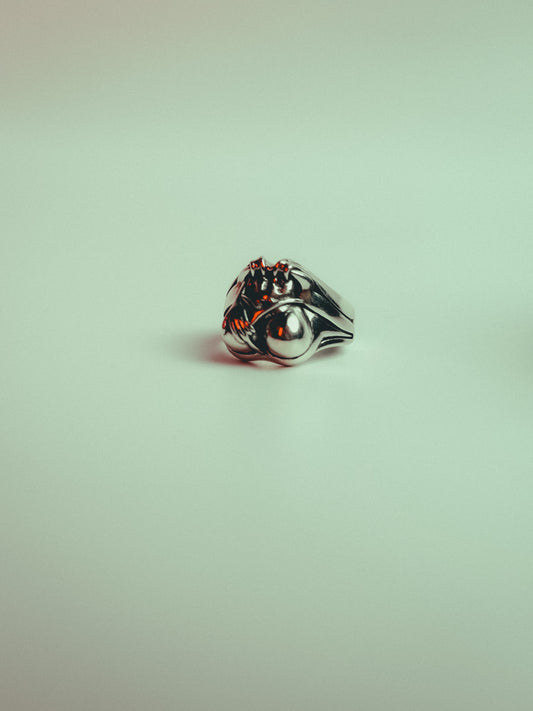 Nude Ring