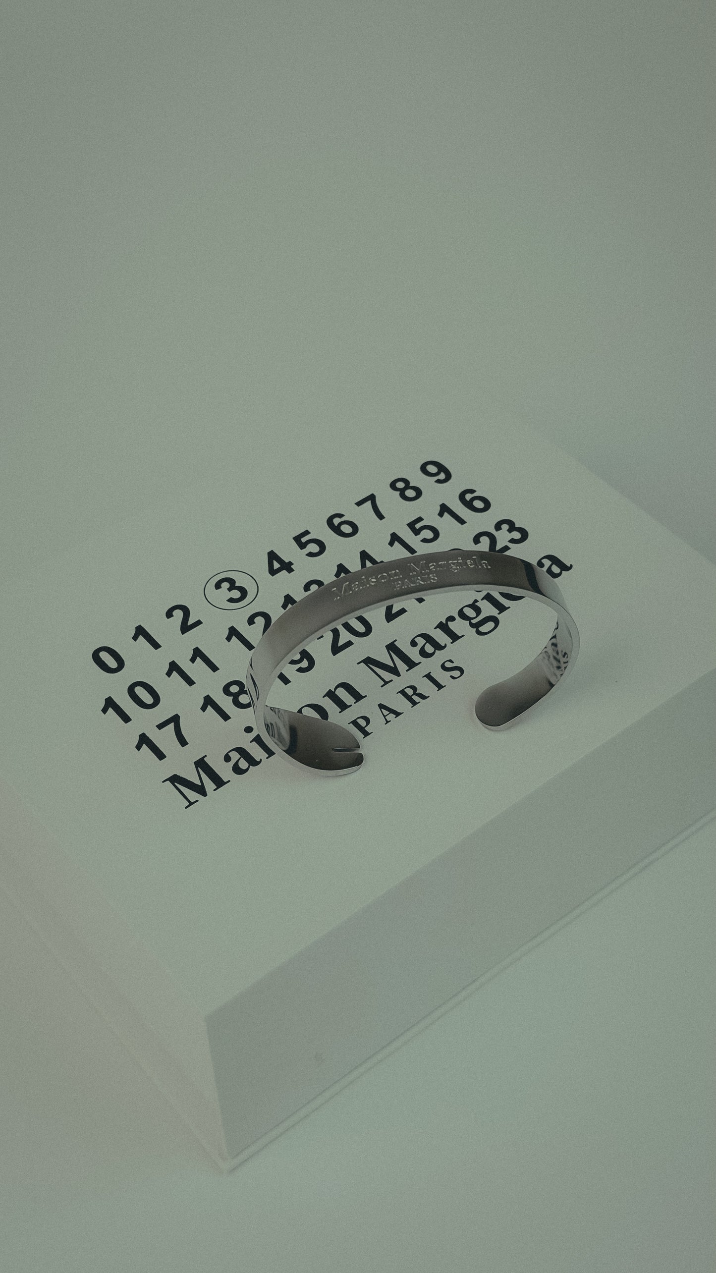 MM Tabi Bracelet