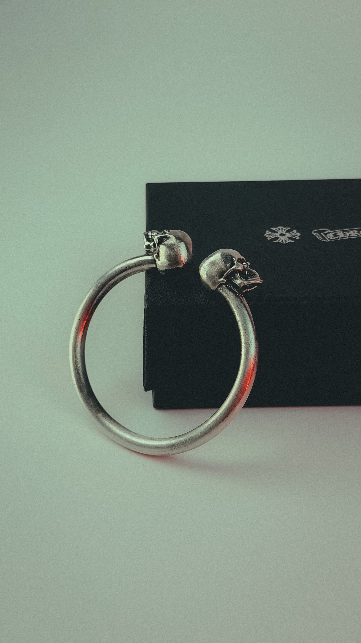 GaboraTory Skulls Bracelet