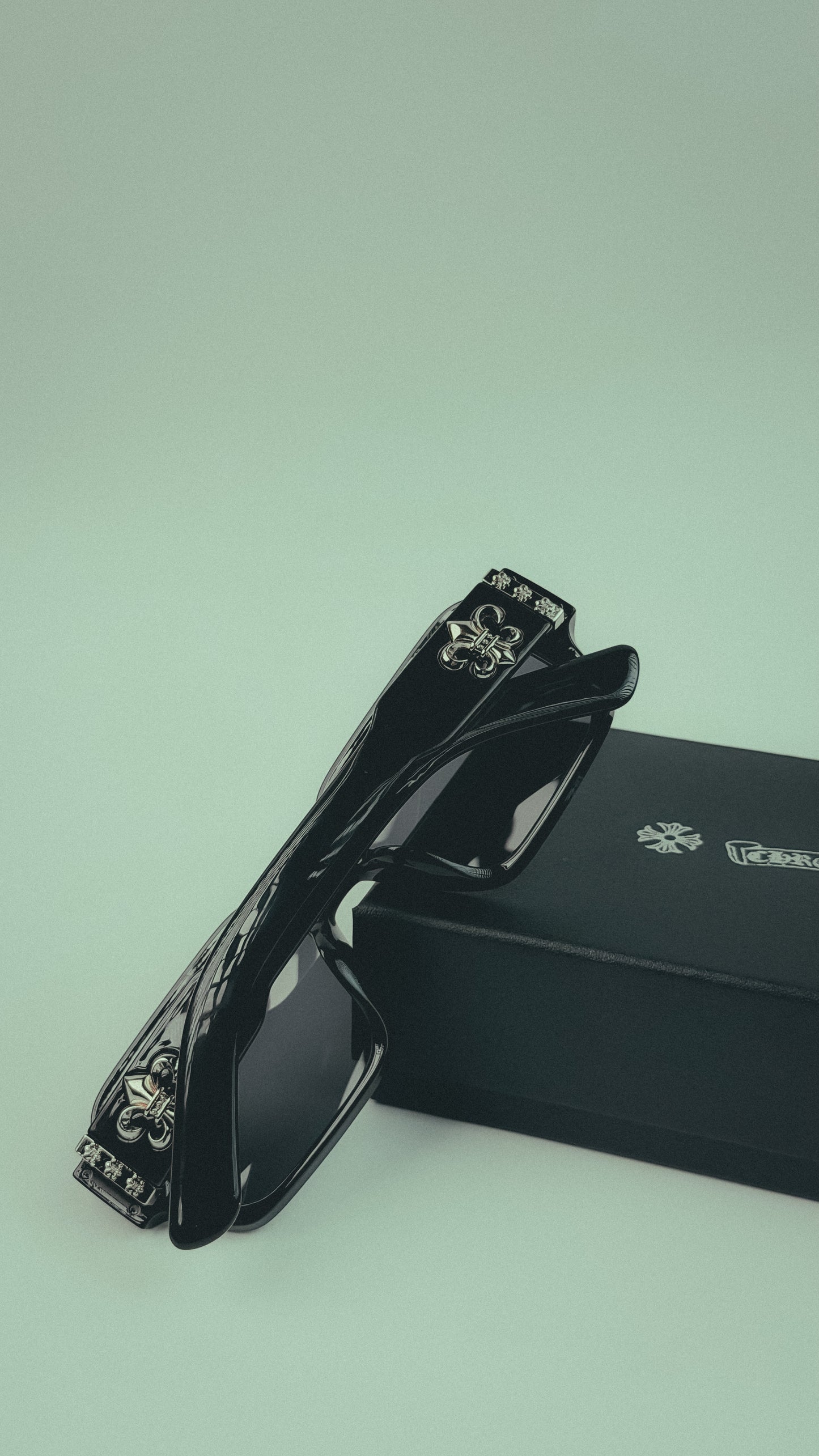 Chrome Hearts Sunglasses