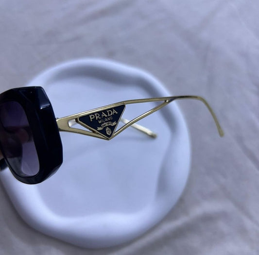 ‏Prada sunglasses