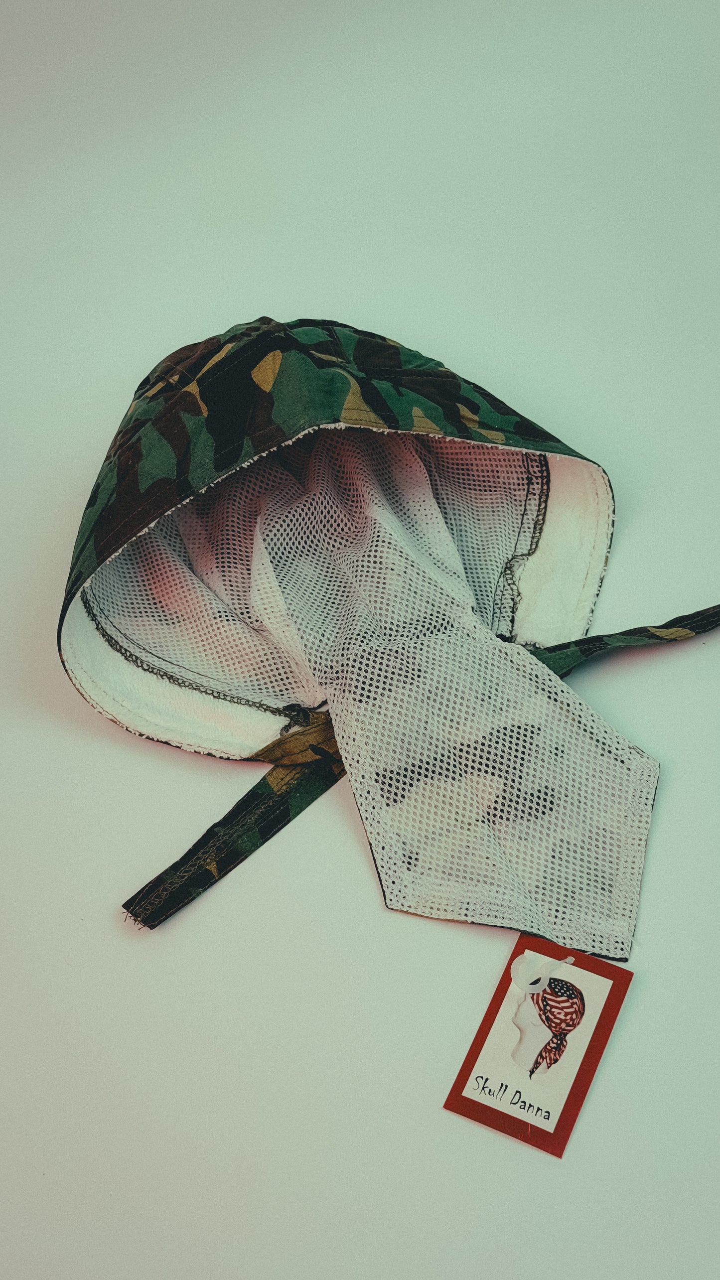 BANDANA WOODLAND