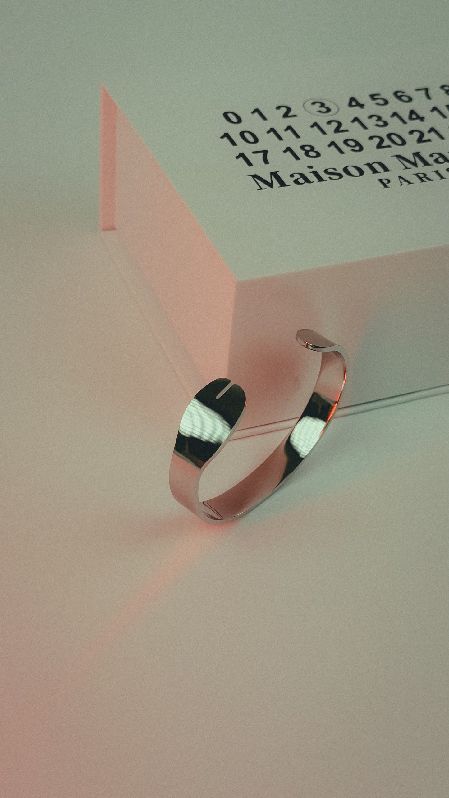 MM Tabi Bracelet