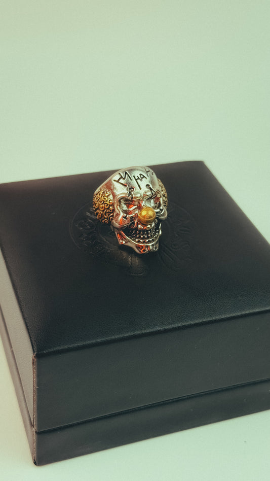 Joker Ring
