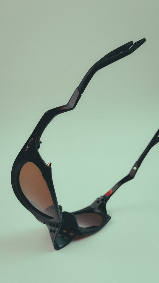 Original Oakley Plantaris Sunglasses