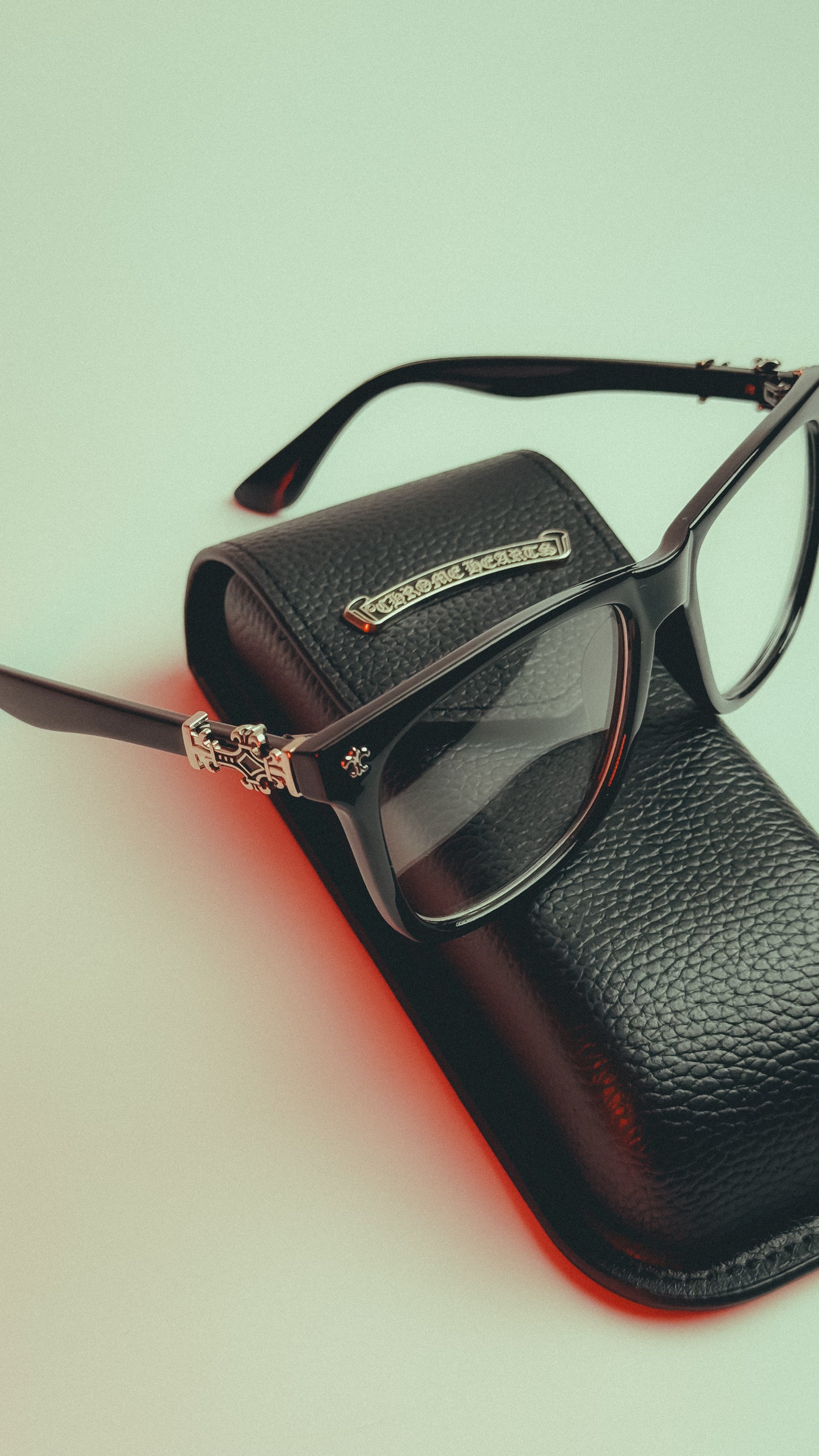 Chrome Hearts Eyewear