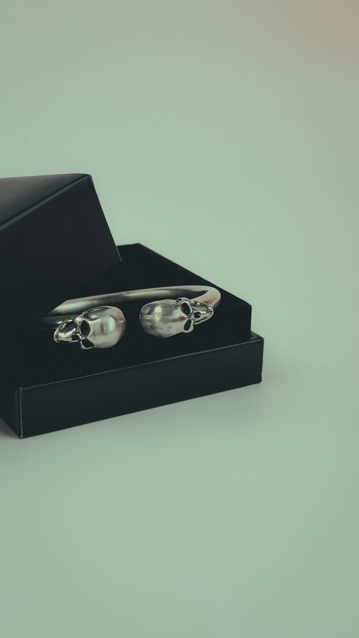 GaboraTory Skulls Bracelet
