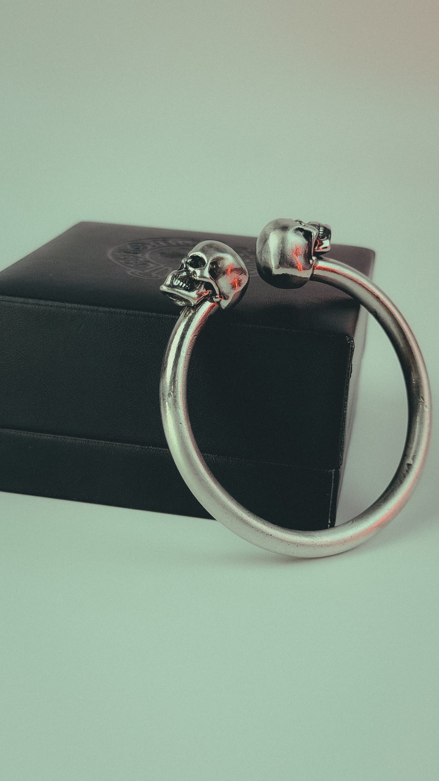GaboraTory Skulls Bracelet