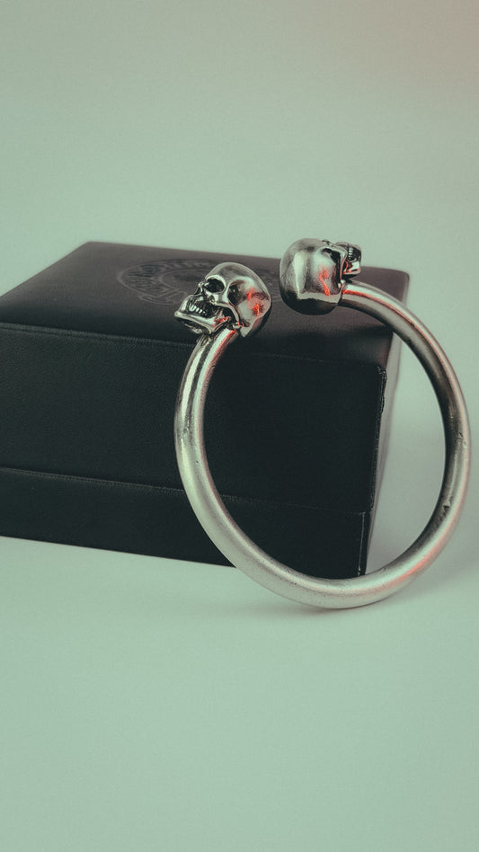 GaboraTory Skulls Bracelet