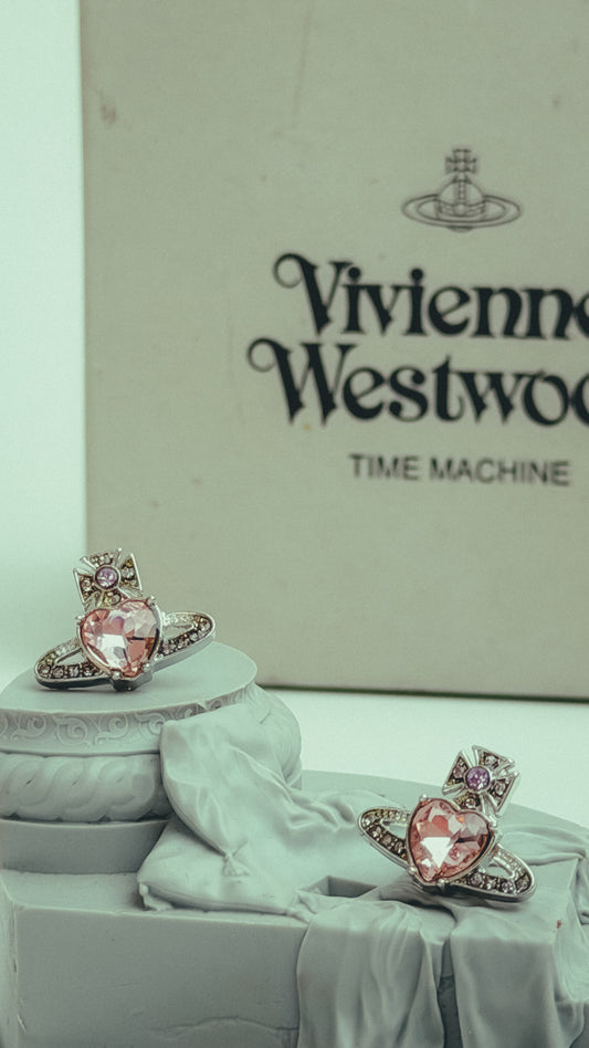 Vivienne Westwood Ariella Earrings