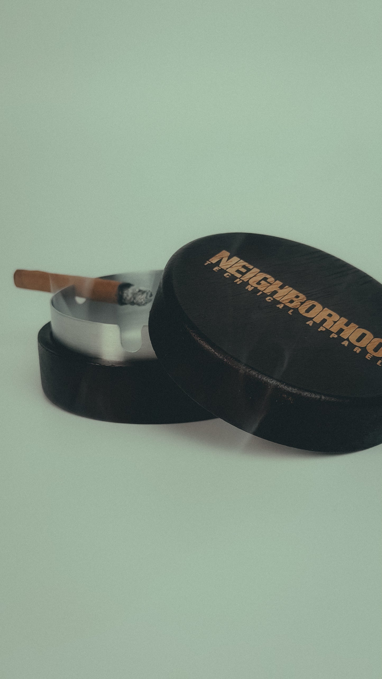 Ashtray Neighborhood
