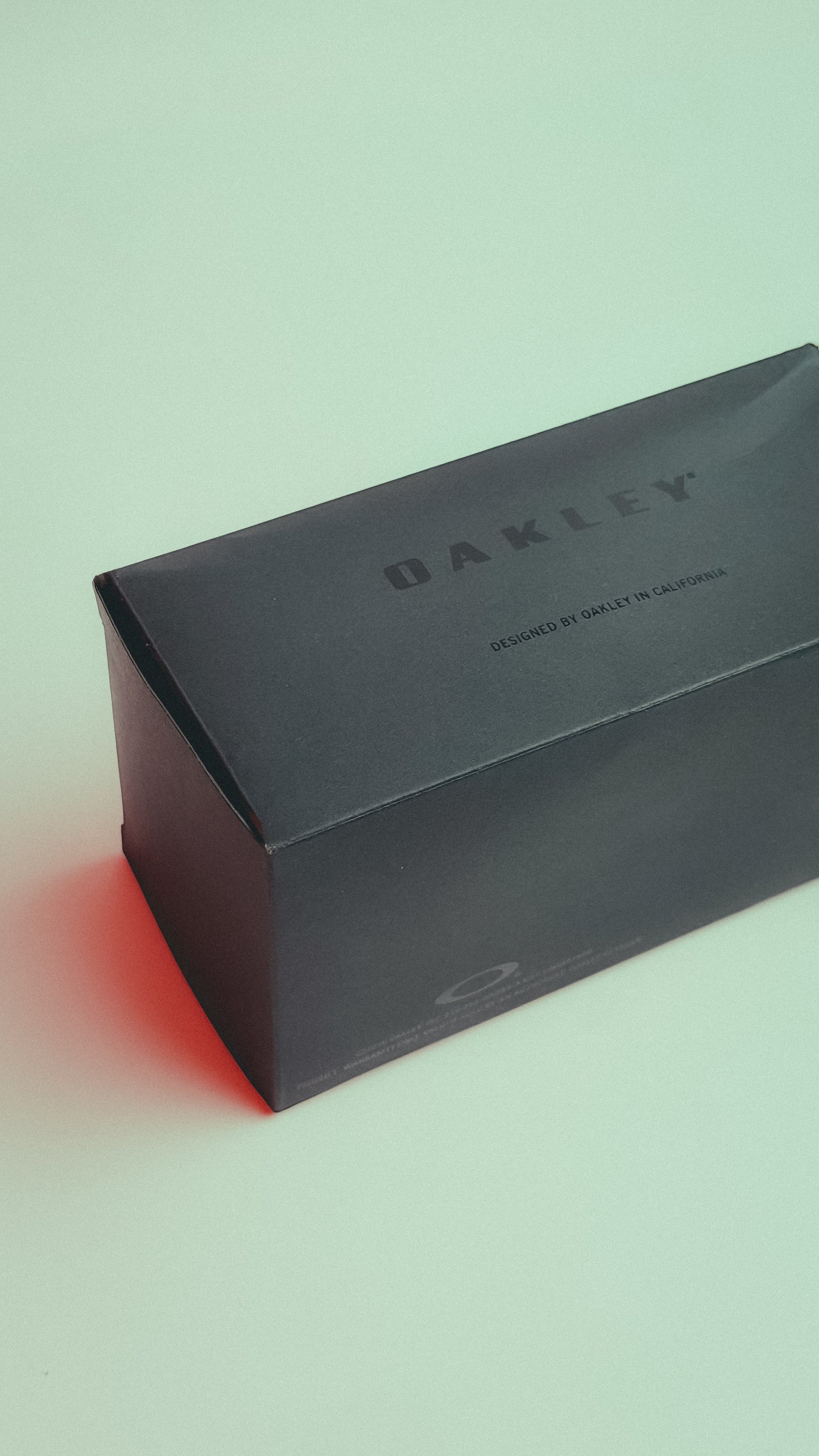 Original Oakley Plantaris Sunglasses