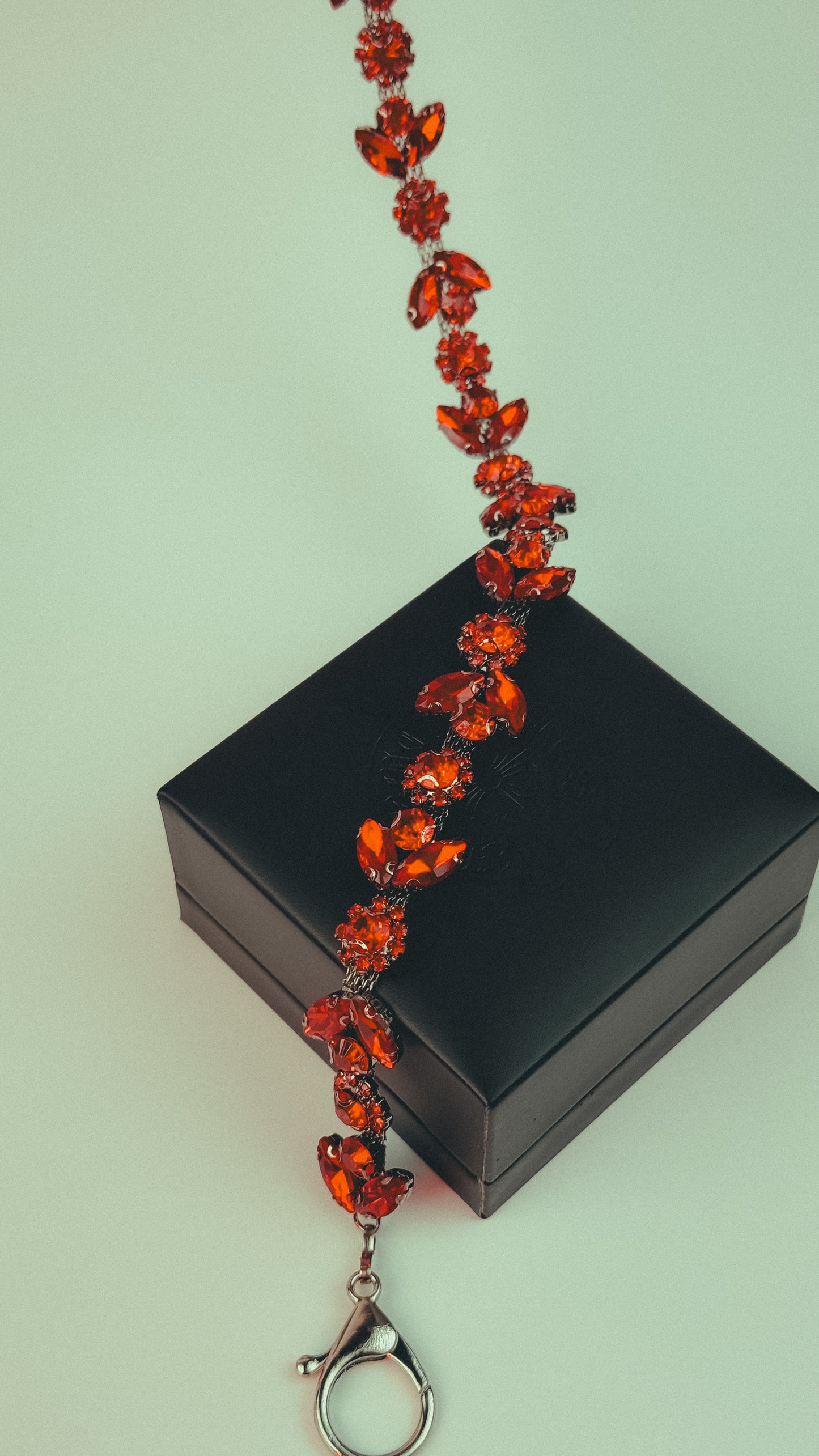Rose Wallet Chain