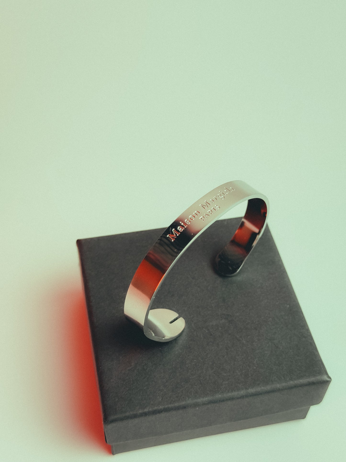 Maison Margiela Tabi Bracelet