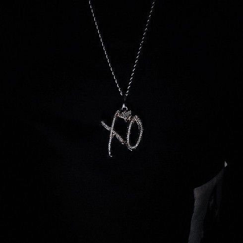 XO Chain Necklace