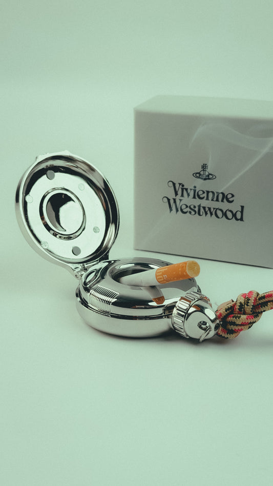 Vivienne Westwood Portable Ashtray
