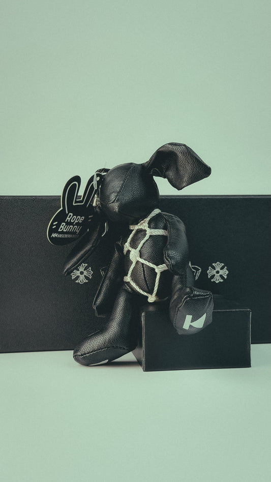 Rope Bunny Dolls