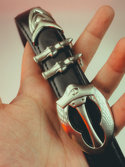 Bullet Belt