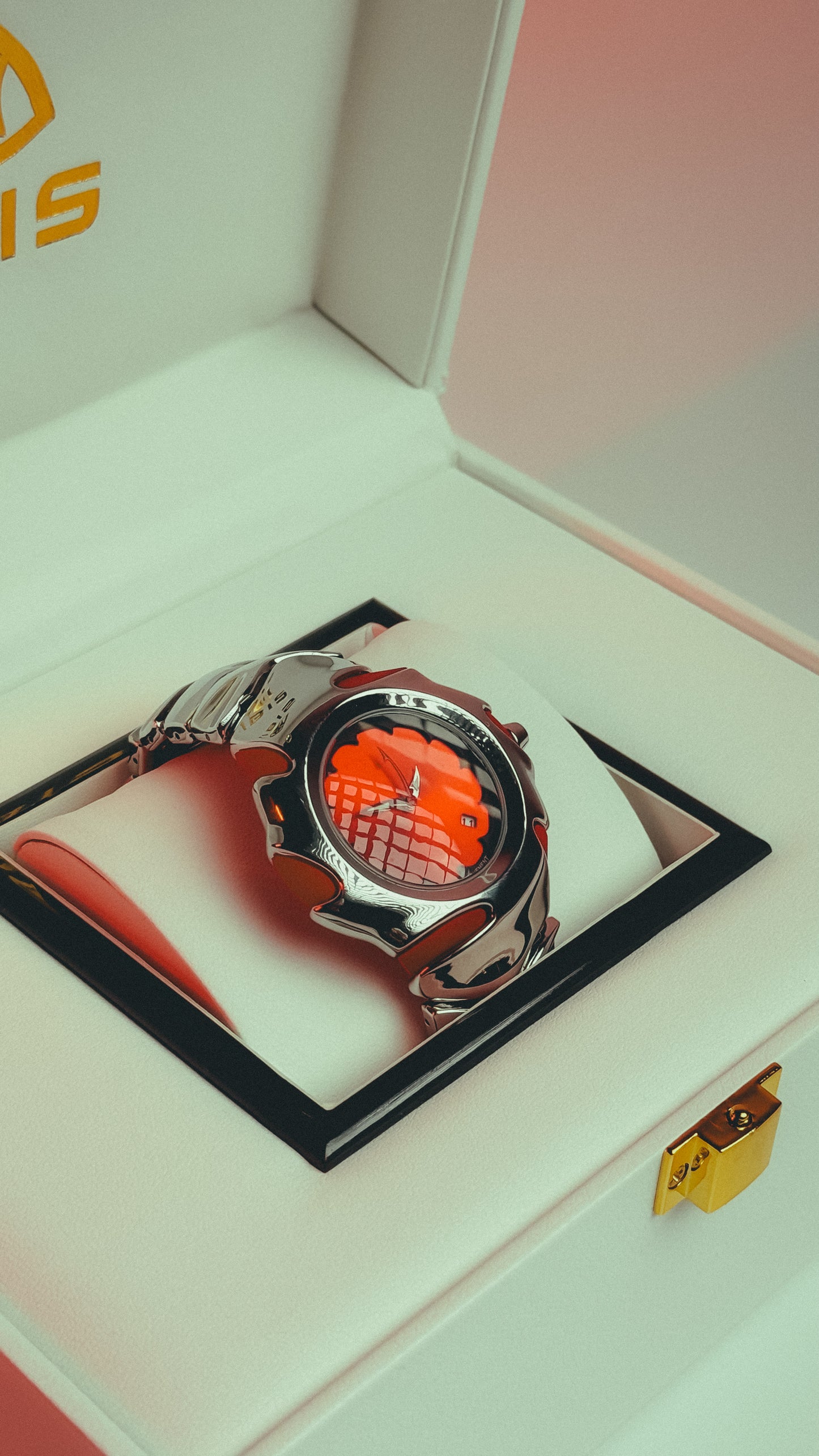 Oakley Blade 2