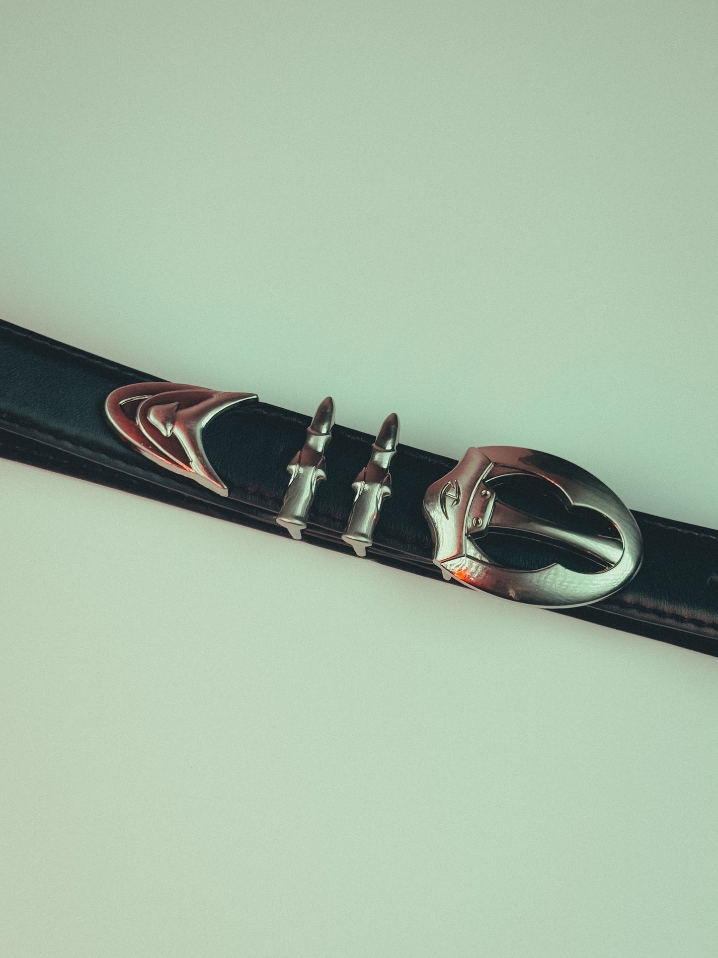 Bullet Belt
