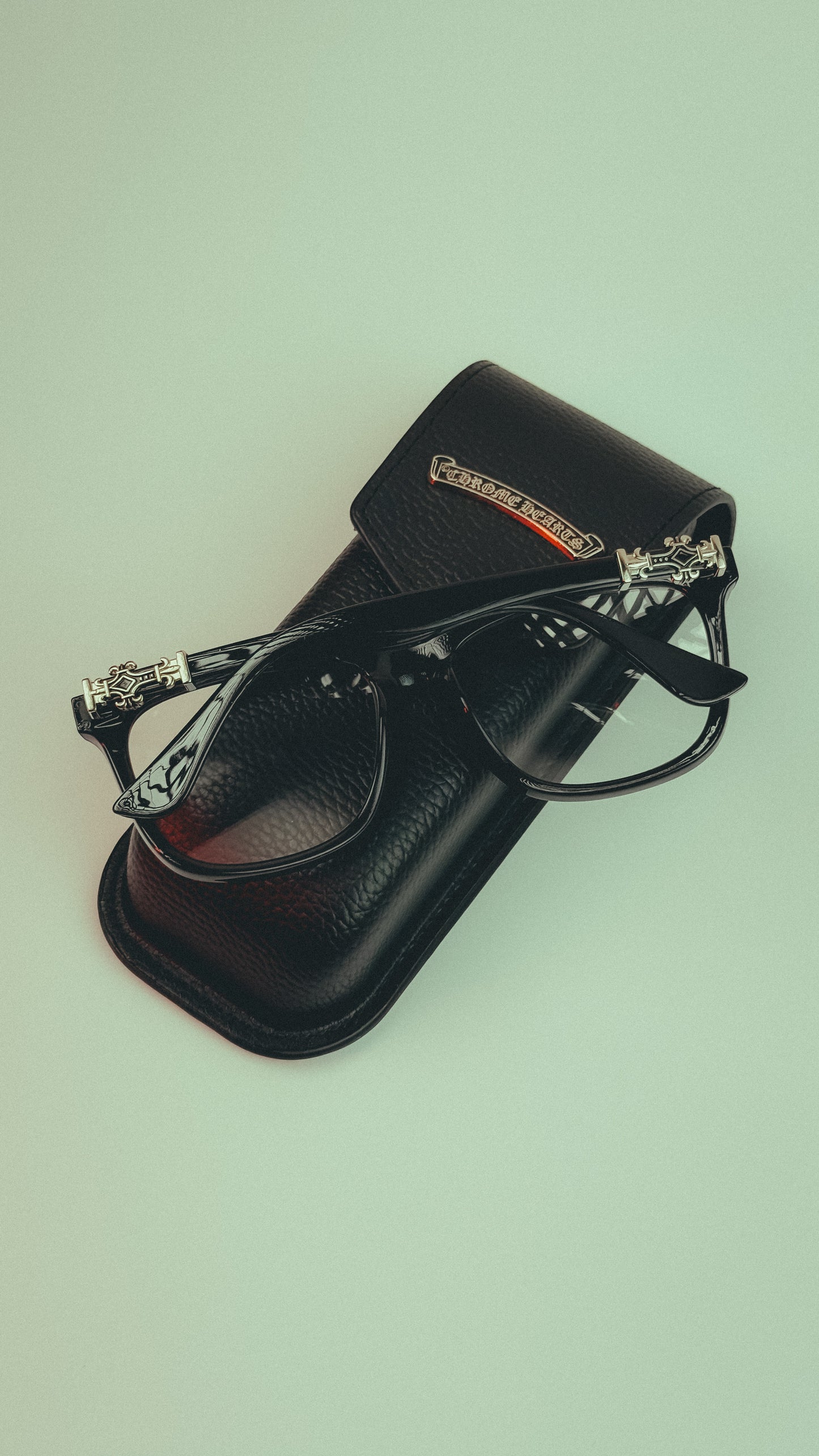 Chrome Hearts Eyewear