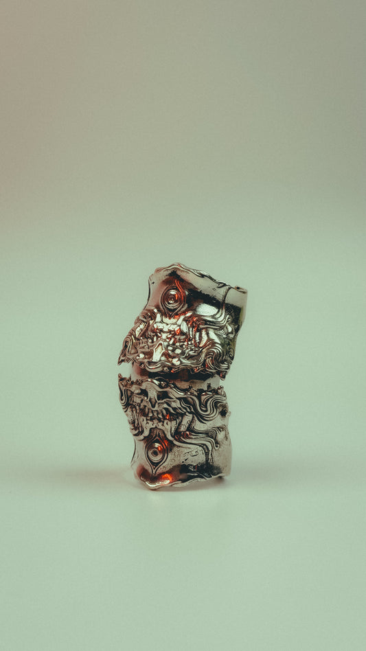Vintage Joint Ring