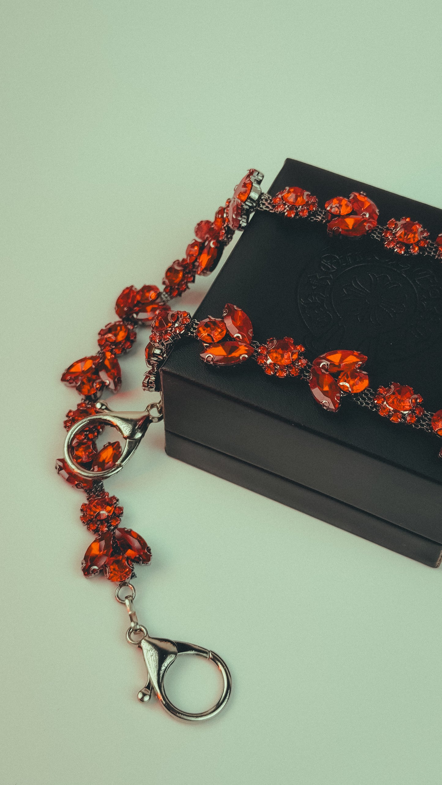 Rose Wallet Chain