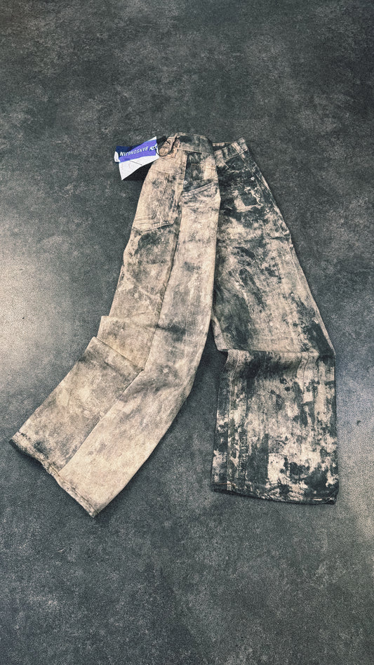 Acne Studios Painted Pants