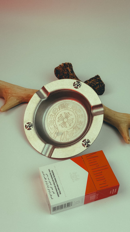 ⁨	⁨	Chrome Hearts Ashtray