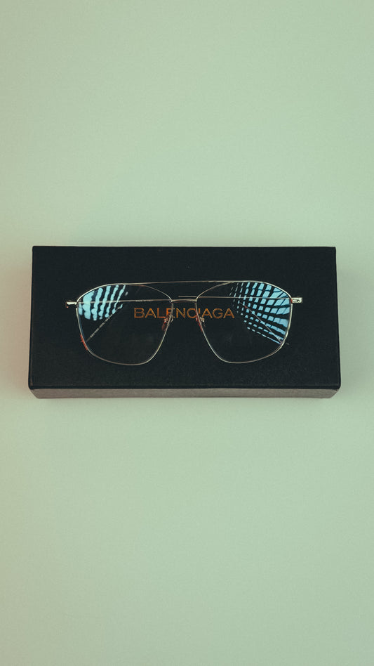 Balenciaga Eyewear