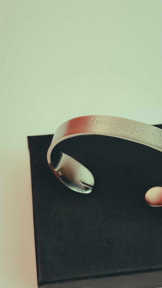Maison Margiela Tabi Bracelet