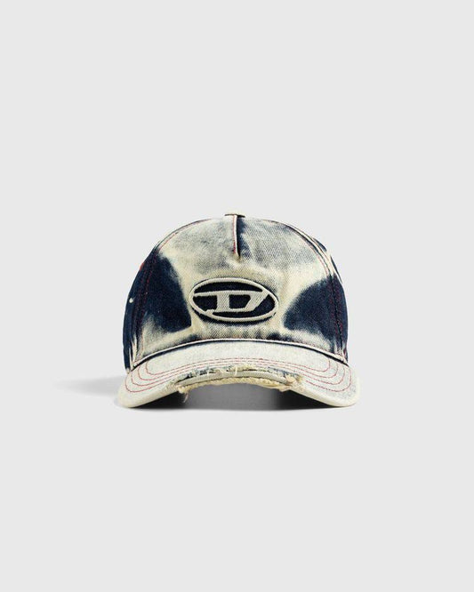 Original diesel cap C-Seymon