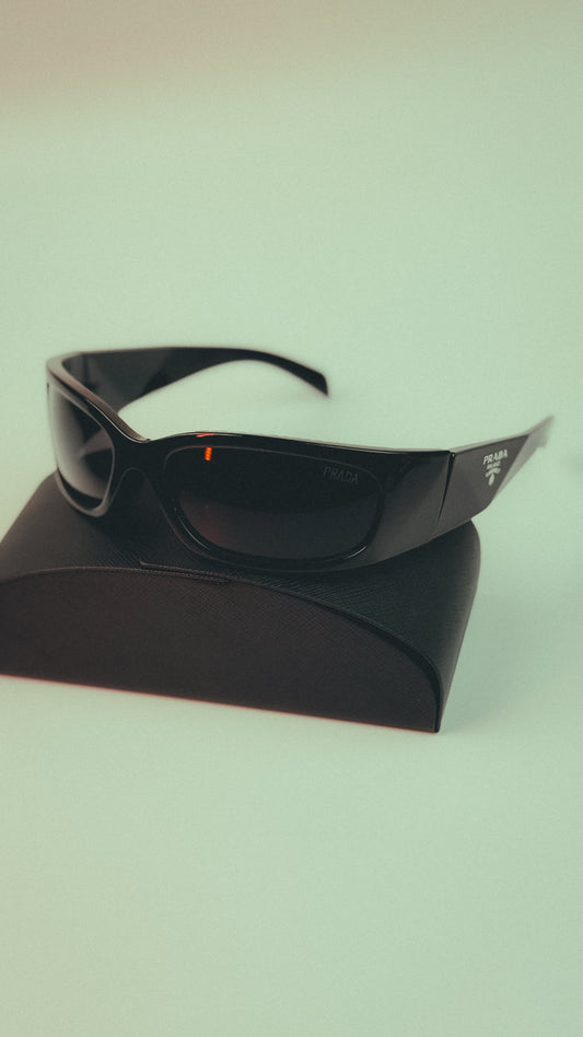 Prada CatEye Sunglasses