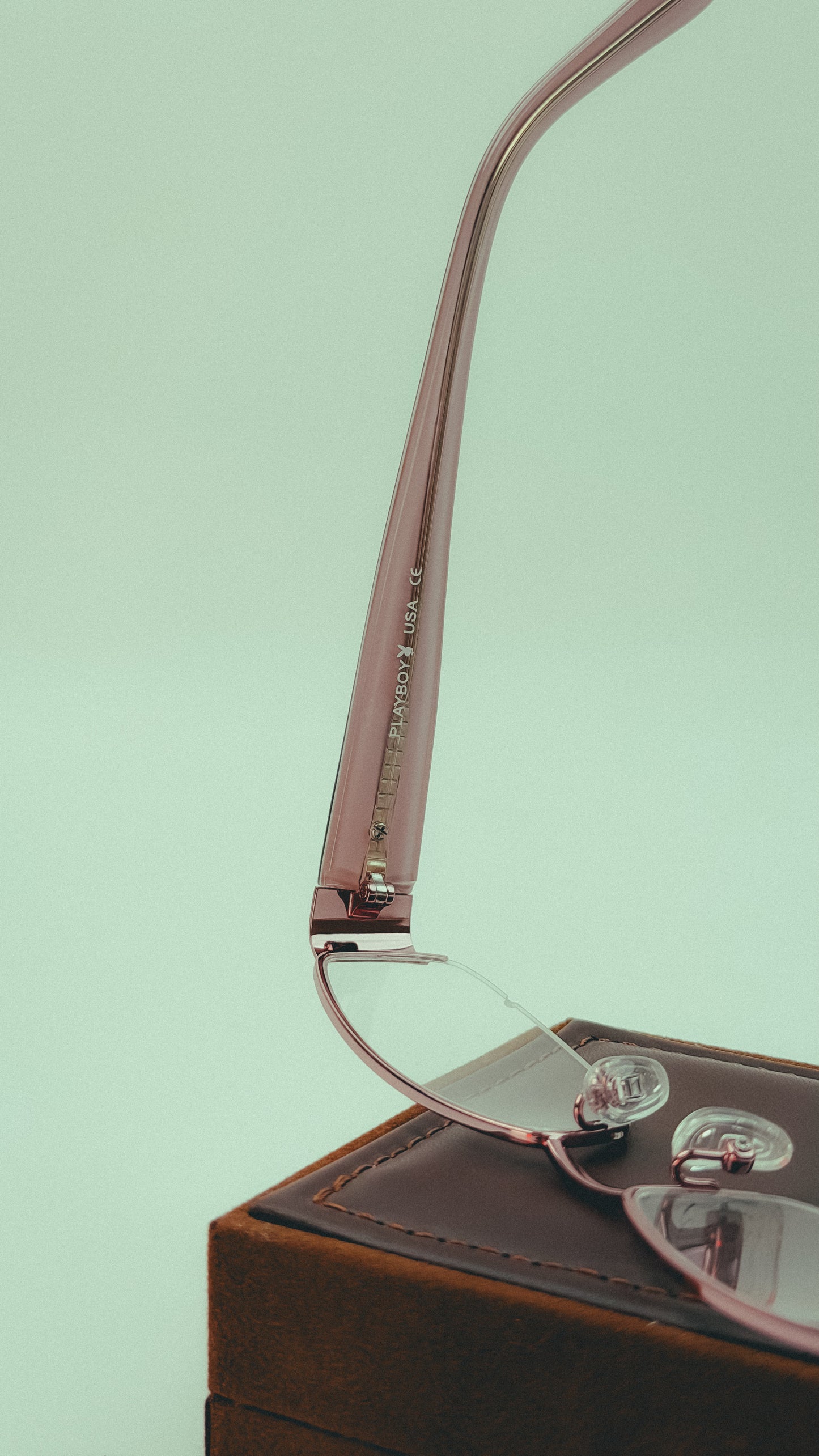 PLAYBOY Optical Glasses Frame