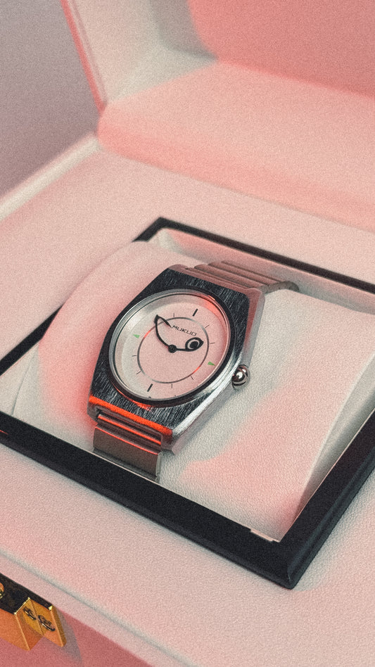MLIKUO TimeMachine