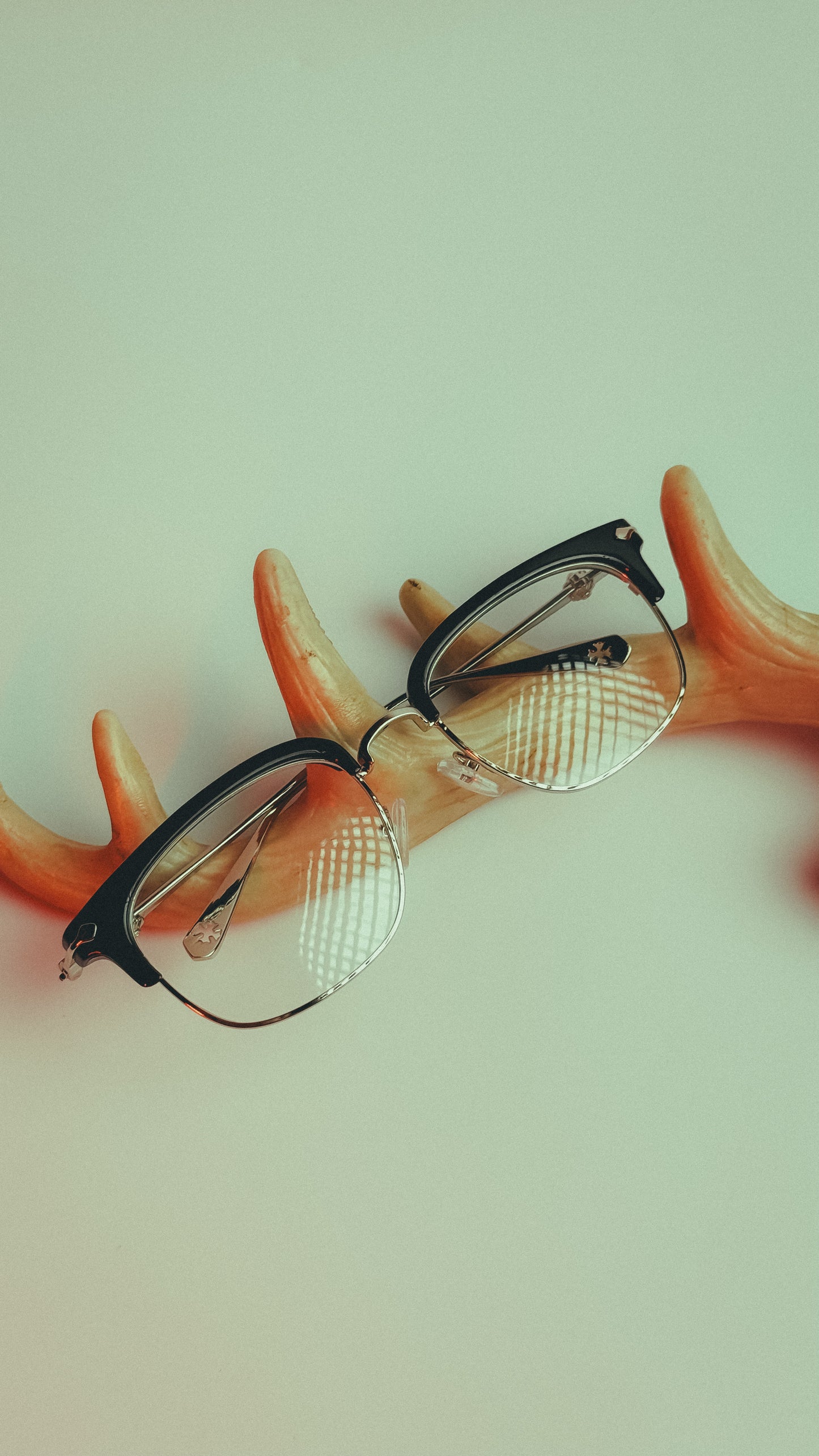 Chrome Hearts Eyewear