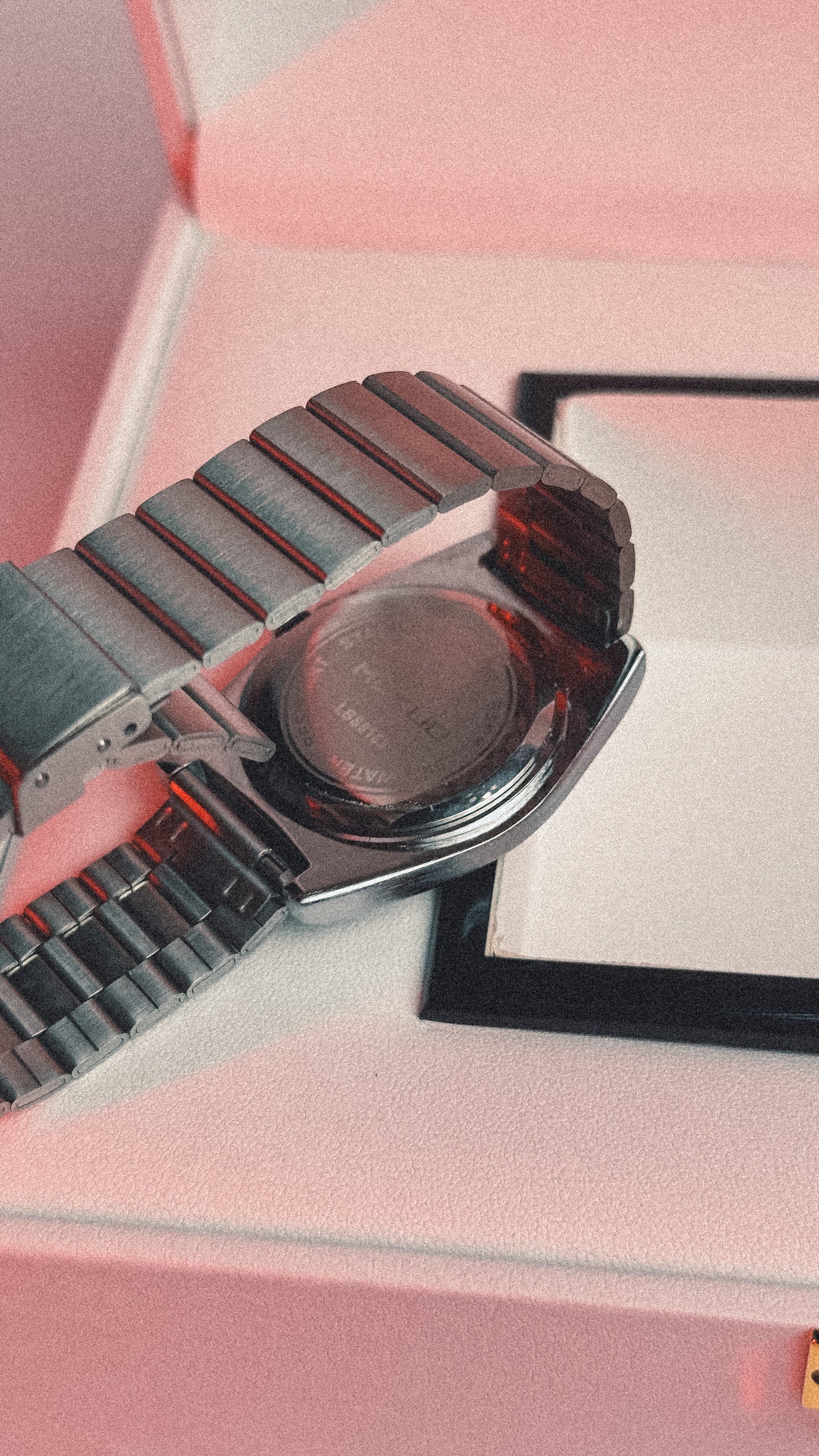 MLIKUO TimeMachine