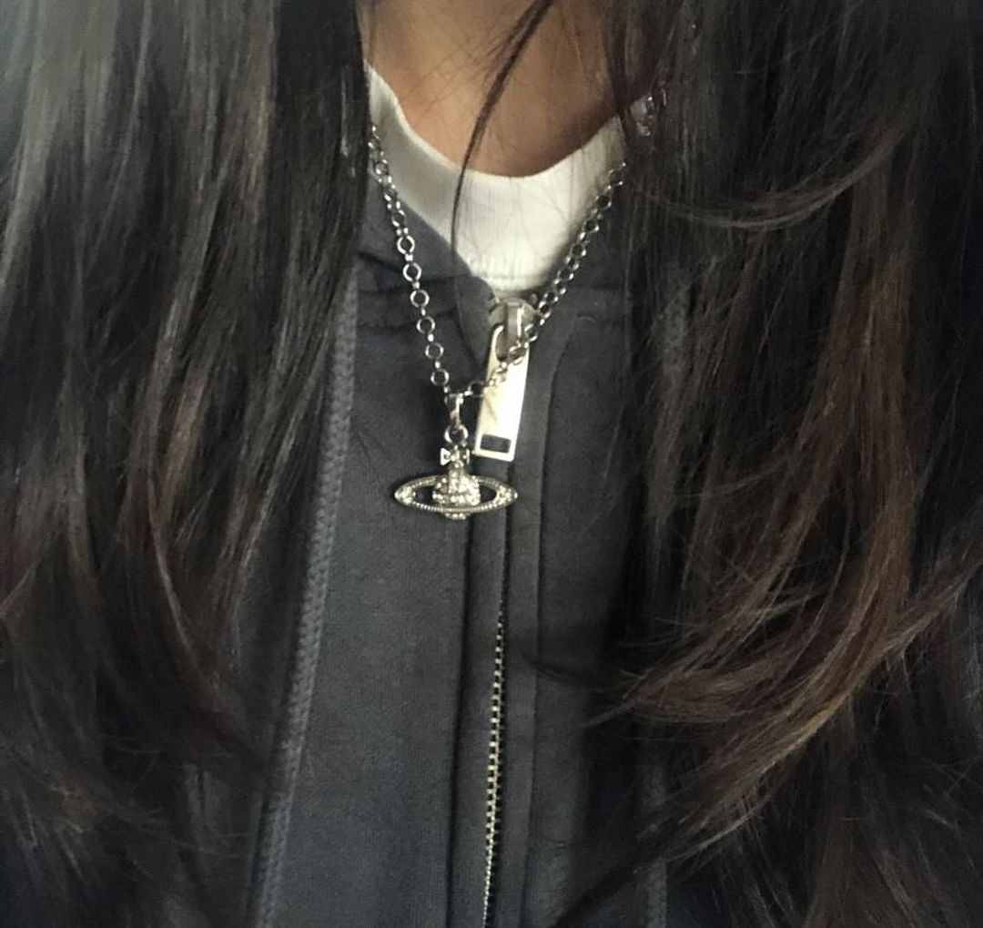 Vivienne Westwood Necklace